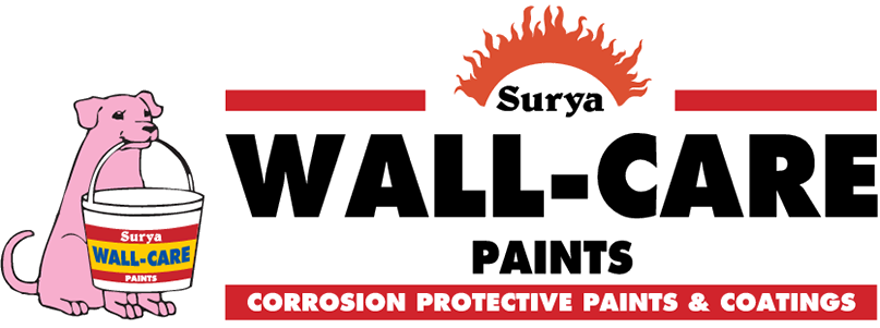Surya Wall-Care Paints